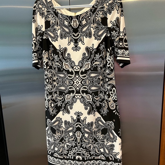 Eliza J Dresses & Skirts - Robe Eliza J